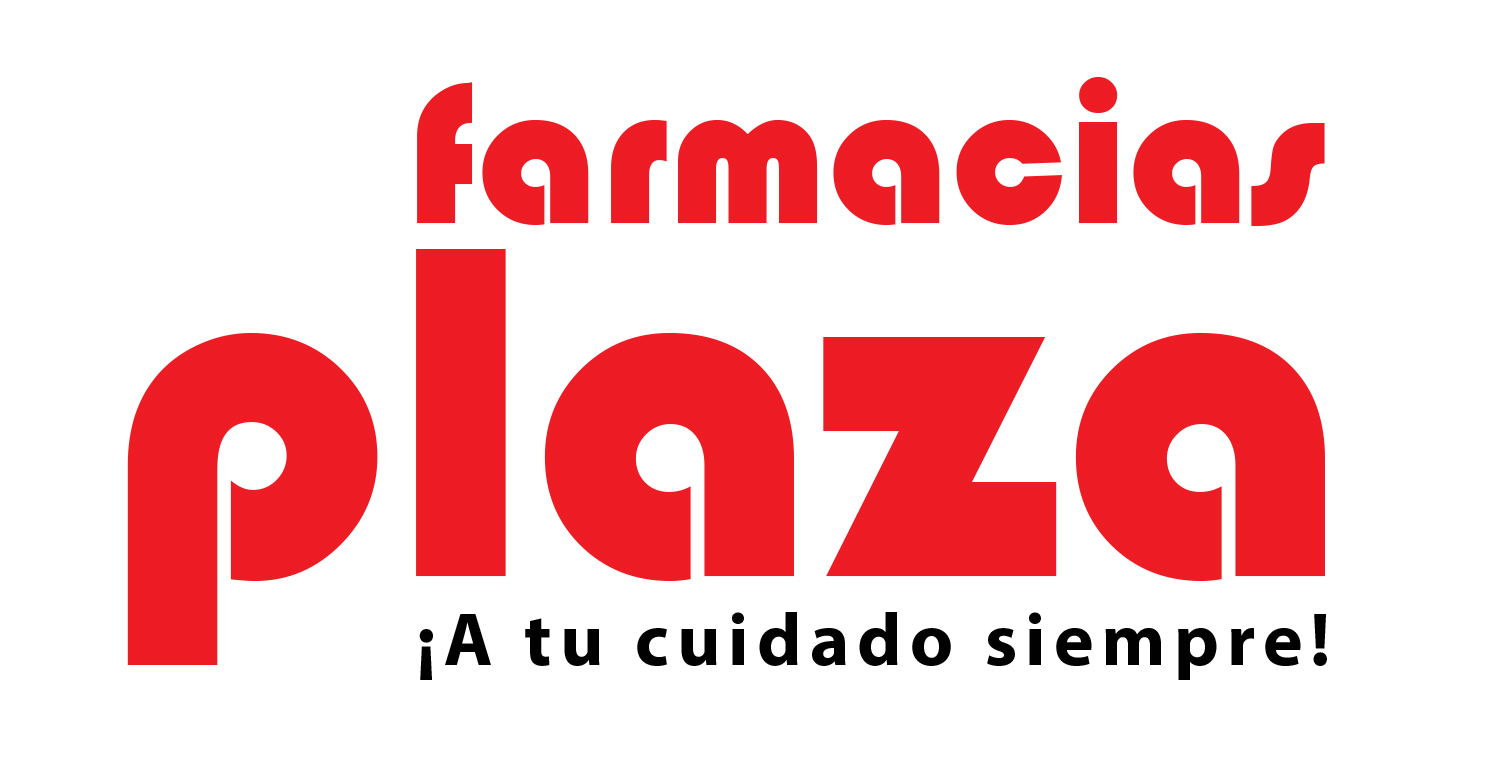 Farmacias Plaza logo