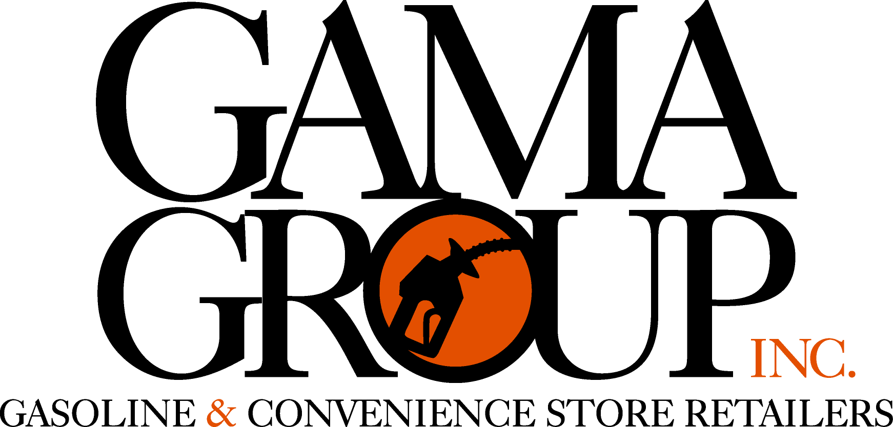 GAMA Group logo