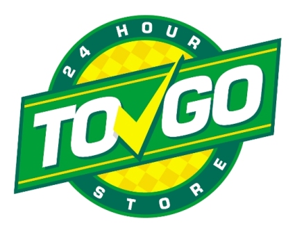 To Go Stores logo