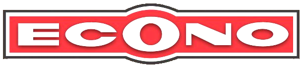 Econo logo