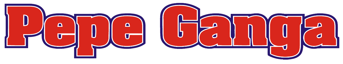 Pepe-Ganga logo